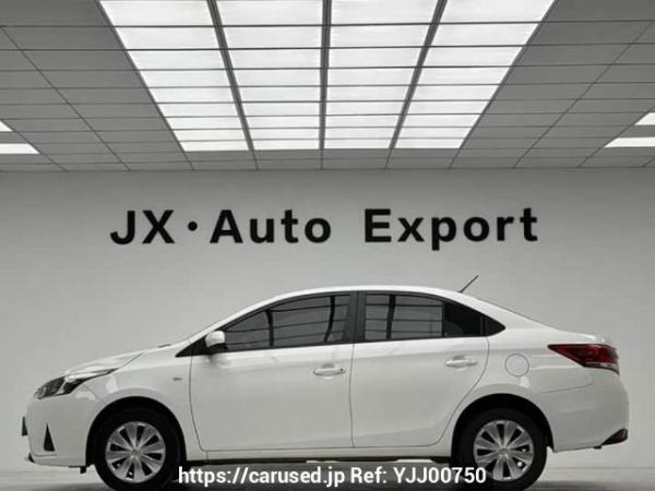 Used 2022 AT toyota yaris GIM7151YCM Image[13]
