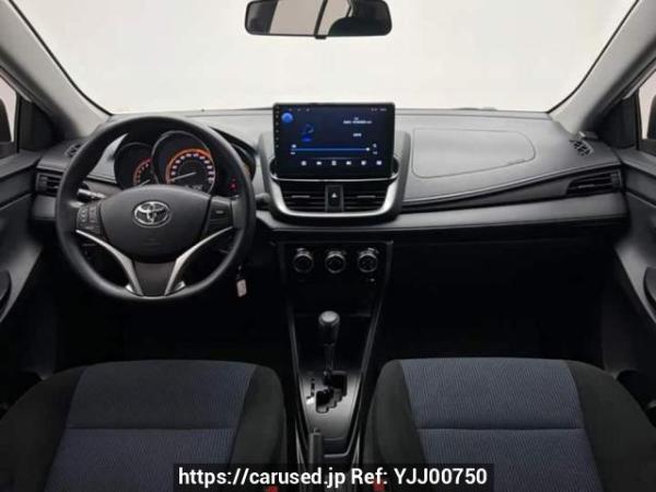 Used 2022 AT toyota yaris GIM7151YCM Image[15]