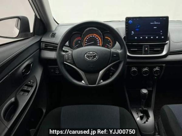 Used 2022 AT toyota yaris GIM7151YCM Image[17]