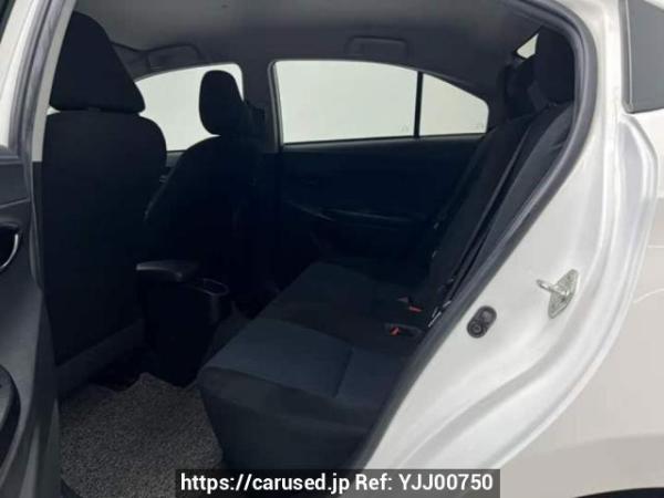 Used 2022 AT toyota yaris GIM7151YCM Image[19]
