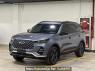 Used 2022 AT chery tiggo-7 SQR7150T1ET9 Image[0]