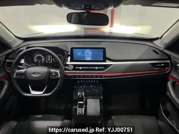 Used 2022 AT chery tiggo-7 SQR7150T1ET9 Image[7]