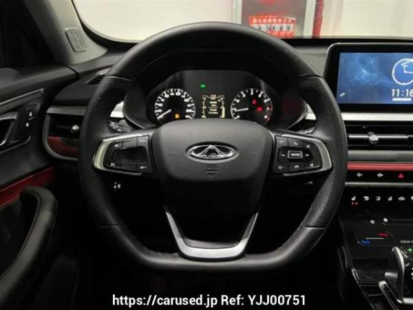 Used 2022 AT chery tiggo-7 SQR7150T1ET9 Image[8]