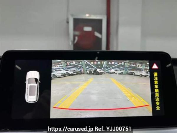 Used 2022 AT chery tiggo-7 SQR7150T1ET9 Image[9]