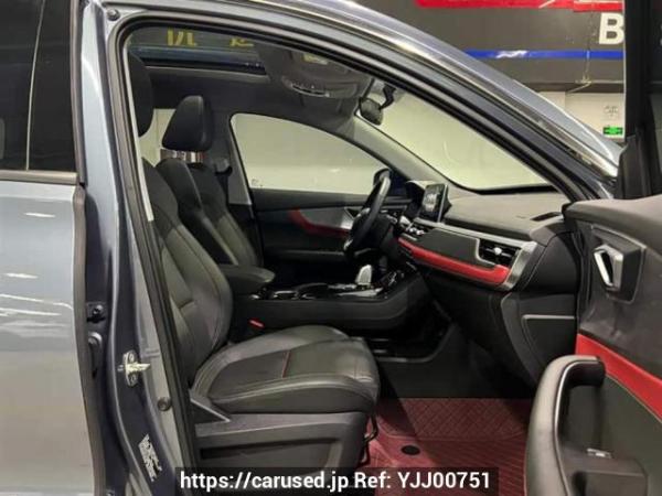 Used 2022 AT chery tiggo-7 SQR7150T1ET9 Image[12]