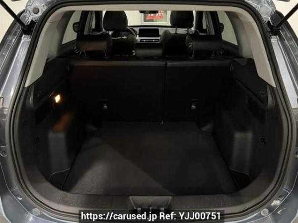 Used 2022 AT chery tiggo-7 SQR7150T1ET9 Image[15]