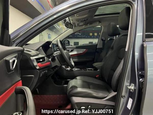 Used 2022 AT chery tiggo-7 SQR7150T1ET9 Image[17]