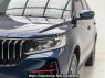Used 2022 MT geely vision-x6 MR6453M12 Image[1]