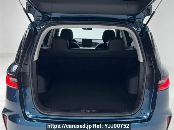 Used 2022 MT geely vision-x6 MR6453M12 Image[7]