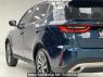 Used 2022 MT geely vision-x6 MR6453M12 Image[8]