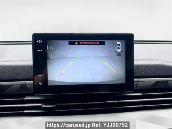 Used 2022 MT geely vision-x6 MR6453M12 Image[16]