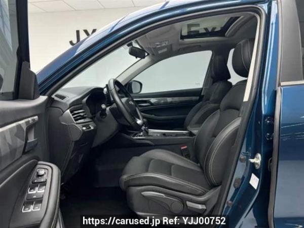 Used 2022 MT geely vision-x6 MR6453M12 Image[20]