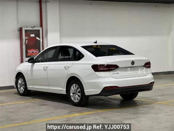 Used 2023 AT volkswagen lavida SVW71521NF Image[5]