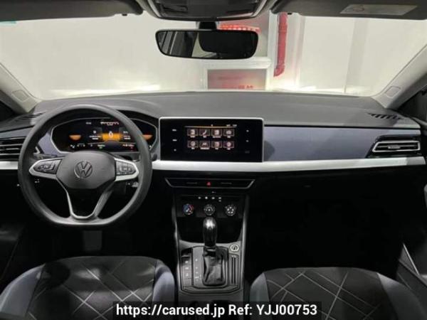 Used 2023 AT volkswagen lavida SVW71521NF Image[7]