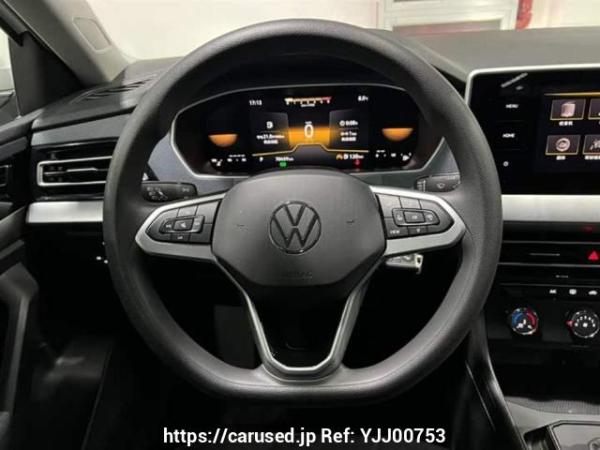 Used 2023 AT volkswagen lavida SVW71521NF Image[8]