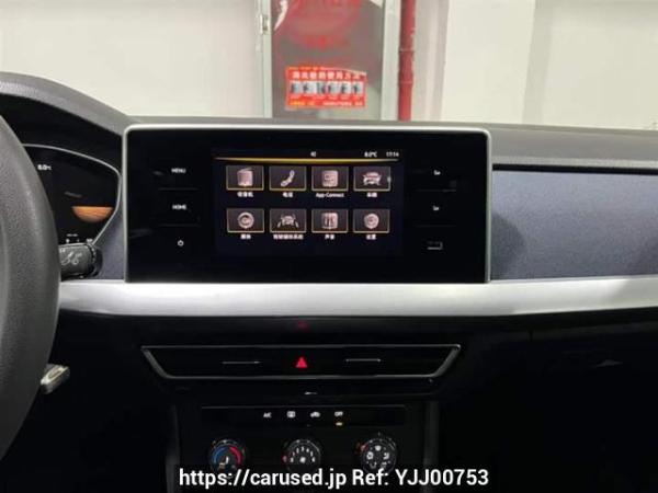 Used 2023 AT volkswagen lavida SVW71521NF Image[9]