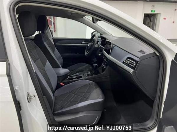 Used 2023 AT volkswagen lavida SVW71521NF Image[11]