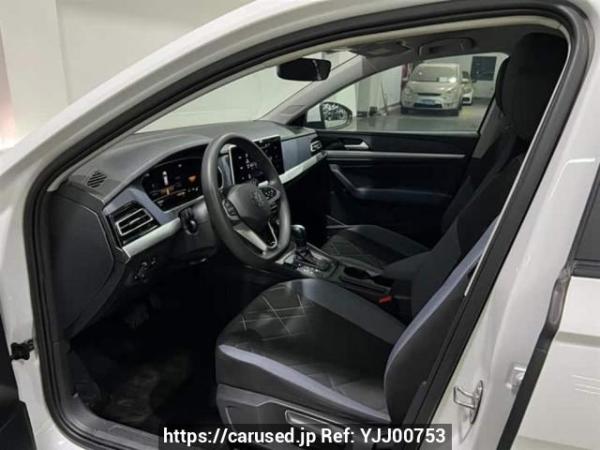 Used 2023 AT volkswagen lavida SVW71521NF Image[12]