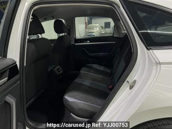 Used 2023 AT volkswagen lavida SVW71521NF Image[14]