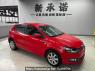 Used 2013 AT volkswagen polo SVW71411BR Image[2]