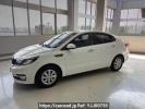 Kia K2 YQZ7142