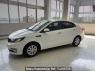 Used 2016 AT kia k2 YQZ7142 Image[0]