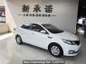Used 2016 AT kia k2 YQZ7142 Image[2]