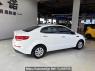 Used 2016 AT kia k2 YQZ7142 Image[3]