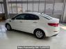 Used 2016 AT kia k2 YQZ7142 Image[5]