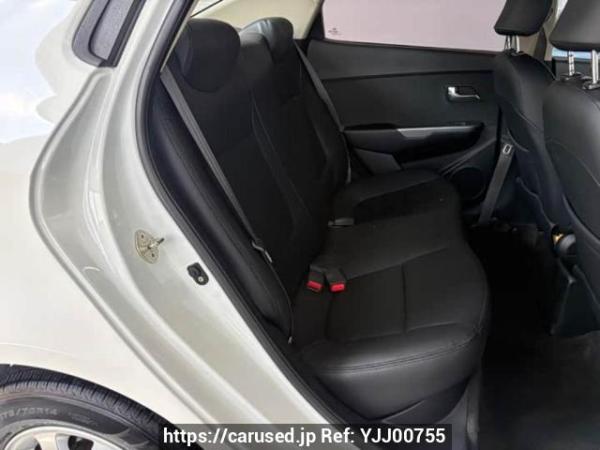 Used 2016 AT kia k2 YQZ7142 Image[11]