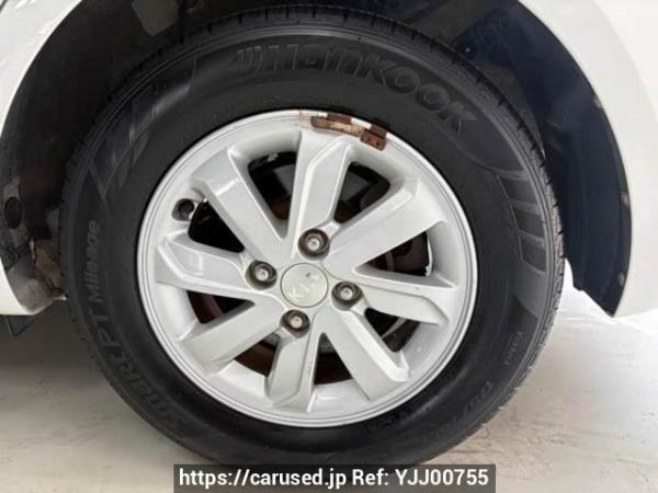 Used 2016 AT kia k2 YQZ7142 Image[14]