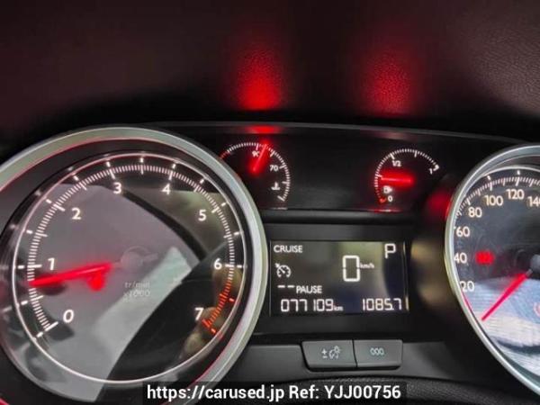 Used 2016 AT peugeot 408 DC7166TSBB Image[8]