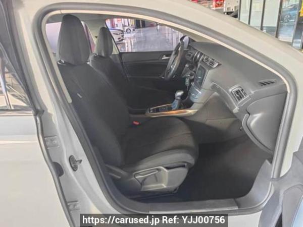 Used 2016 AT peugeot 408 DC7166TSBB Image[9]