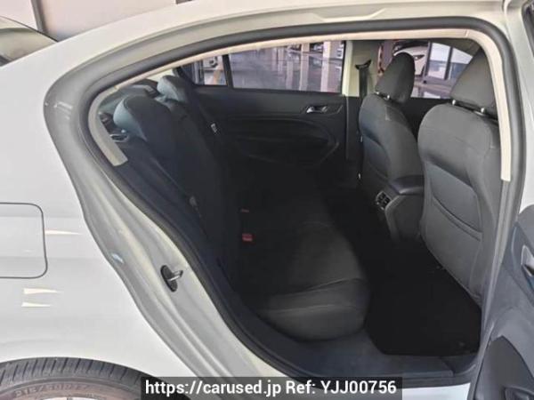 Used 2016 AT peugeot 408 DC7166TSBB Image[10]