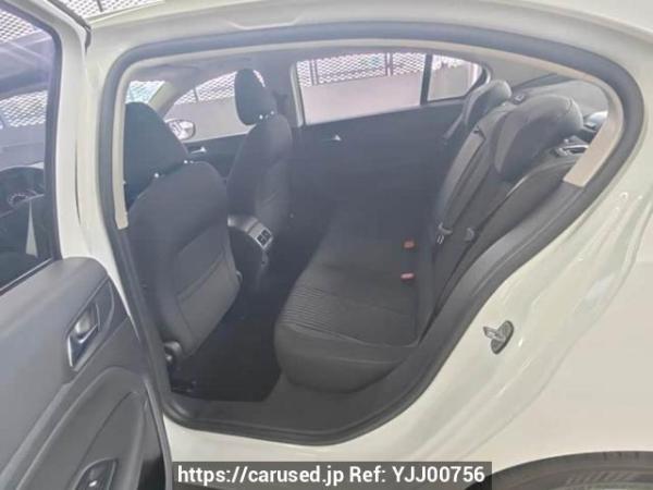 Used 2016 AT peugeot 408 DC7166TSBB Image[11]