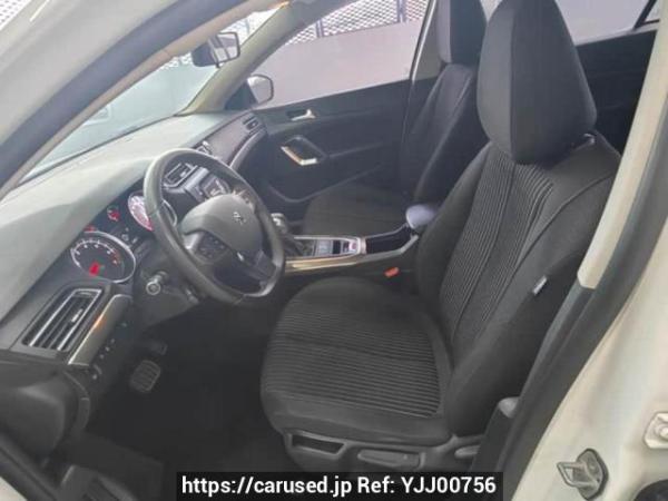 Used 2016 AT peugeot 408 DC7166TSBB Image[12]