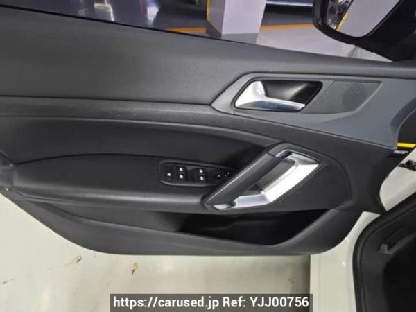 Used 2016 AT peugeot 408 DC7166TSBB Image[13]