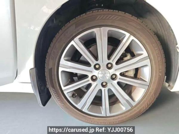 Used 2016 AT peugeot 408 DC7166TSBB Image[14]
