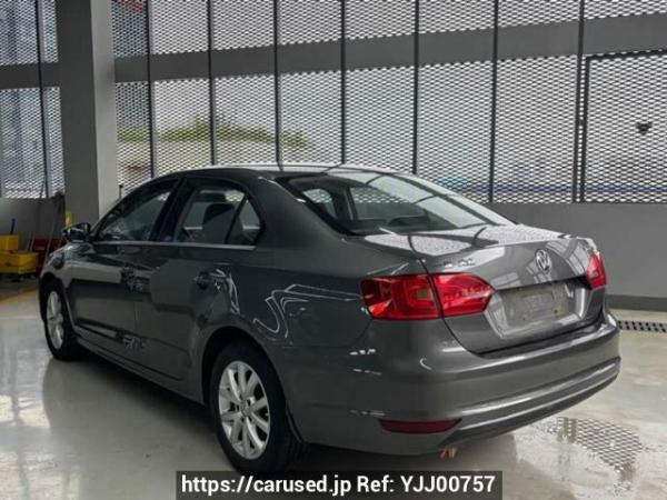 Used 2013 AT volkswagen sagitar FV7166FAAGG Image[5]
