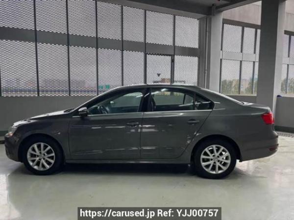 Used 2013 AT volkswagen sagitar FV7166FAAGG Image[6]