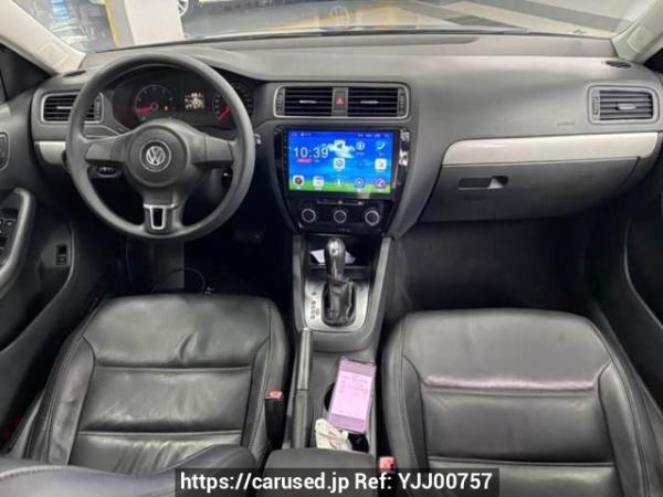Used 2013 AT volkswagen sagitar FV7166FAAGG Image[8]