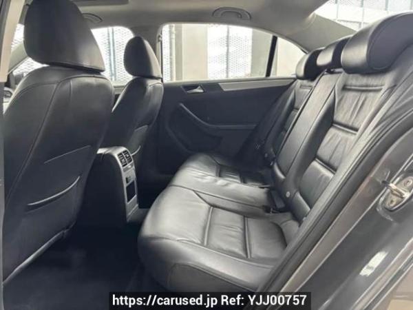 Used 2013 AT volkswagen sagitar FV7166FAAGG Image[9]