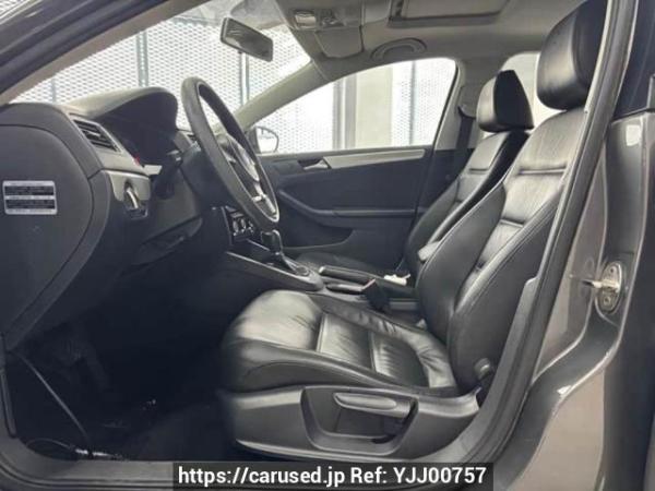 Used 2013 AT volkswagen sagitar FV7166FAAGG Image[10]