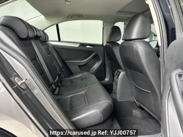 Used 2013 AT volkswagen sagitar FV7166FAAGG Image[11]