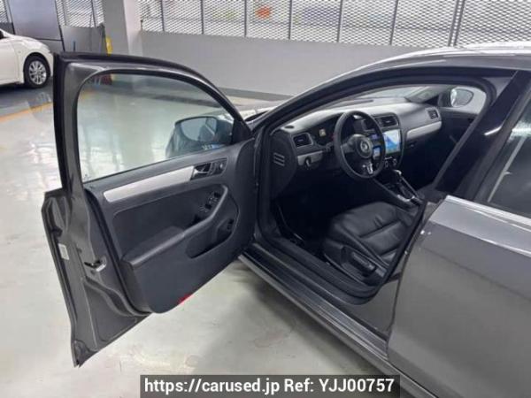 Used 2013 AT volkswagen sagitar FV7166FAAGG Image[12]