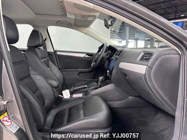 Used 2013 AT volkswagen sagitar FV7166FAAGG Image[13]