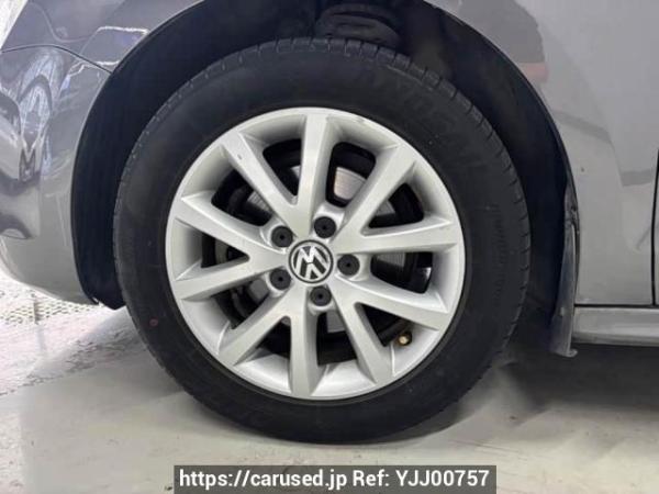Used 2013 AT volkswagen sagitar FV7166FAAGG Image[15]