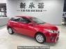 Used 2016 AT toyota yaris GTM7150AE Image[2]
