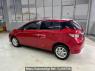 Used 2016 AT toyota yaris GTM7150AE Image[5]
