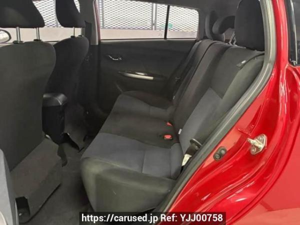 Used 2016 AT toyota yaris GTM7150AE Image[12]
